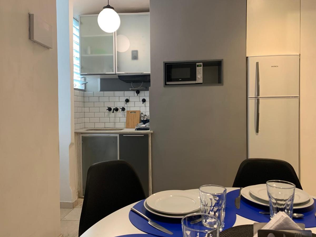 Buenos Aires Downtown Experience #Baexp10 Apartment Exterior foto